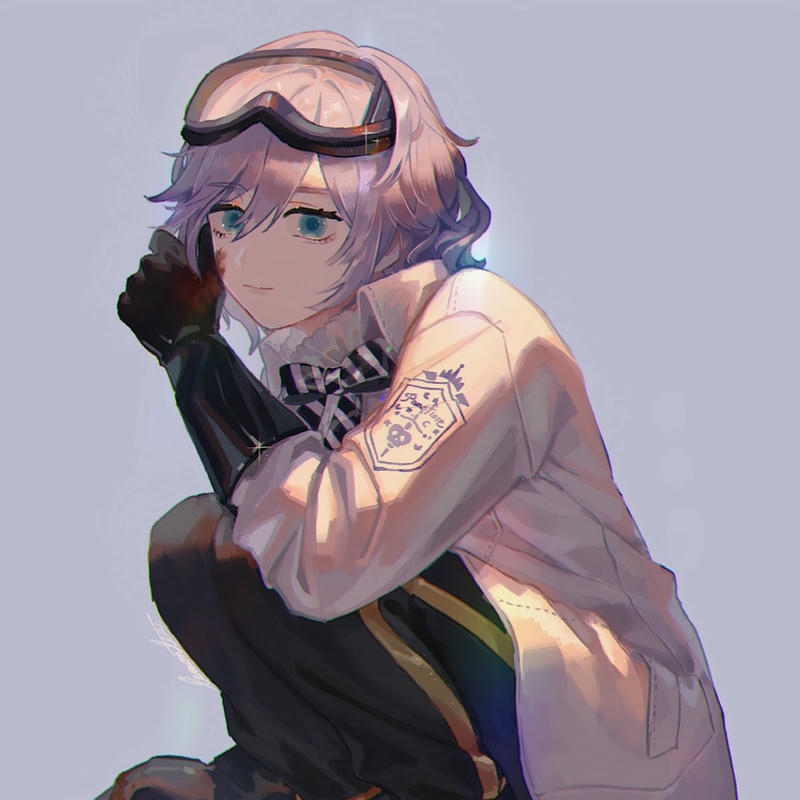 Avatar đẹp cho nam đơn giản tinh tế nam tính