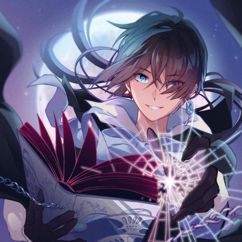 Avatar đẹp cho nam phong cách hiện đại mạnh mẽ