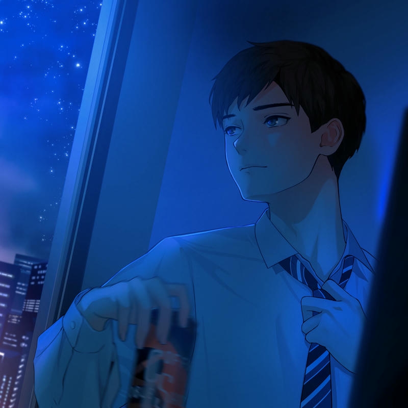 Avatar đẹp cho nam phong cách lịch lãm nam tính