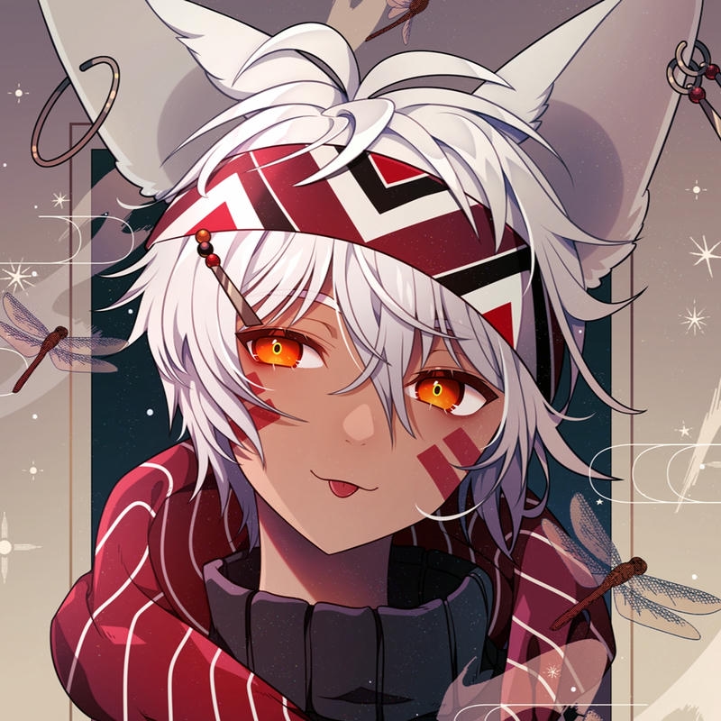 Avatar đẹp cho nam phong cách tối giản đẹp