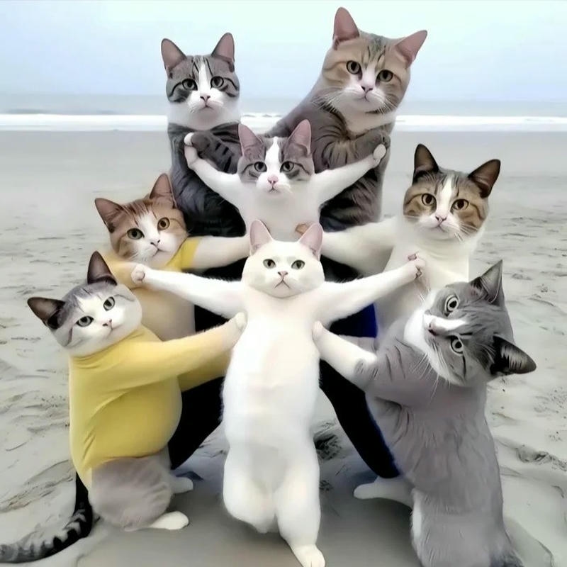 Avatar nhóm chất ngầu dùng làm avatar chung