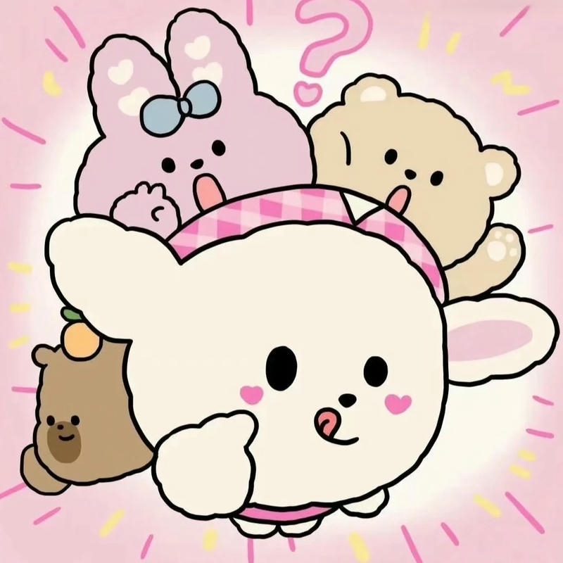 Avatar nhóm chất ngầu dùng mạng xã hội