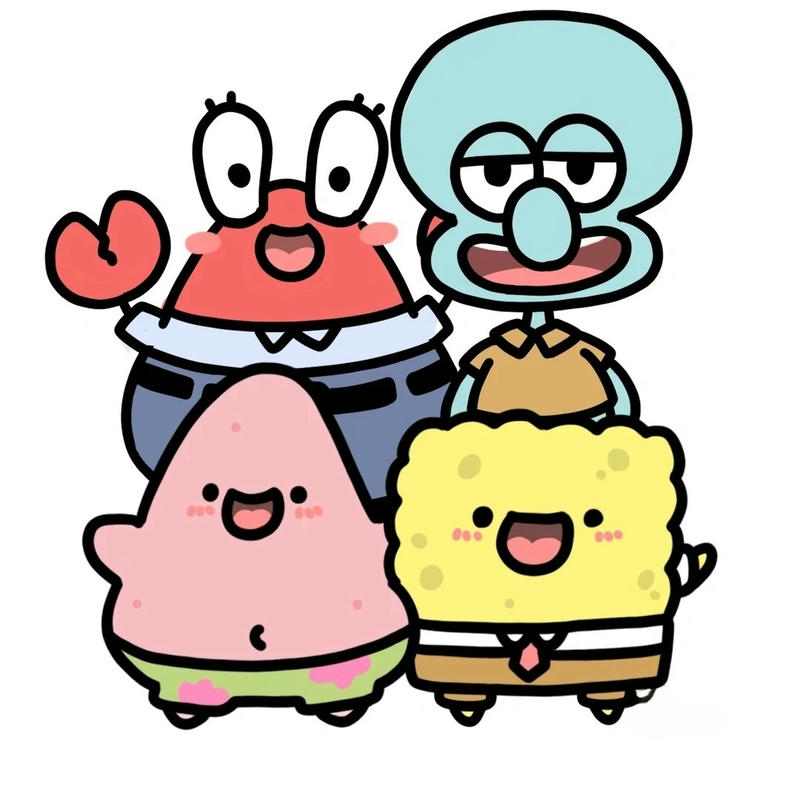 Avatar nhóm chất ngầu phong cách đường phố