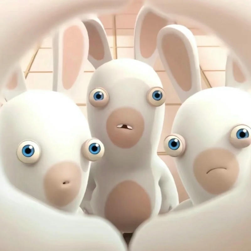 Avatar nhóm nhiều người phong cách cá tính