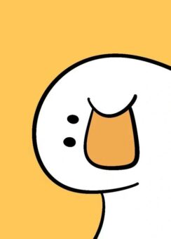 Bộ sưu tập 134+ avatar vịt cute phong cách hoạt hình - Homepage featured post