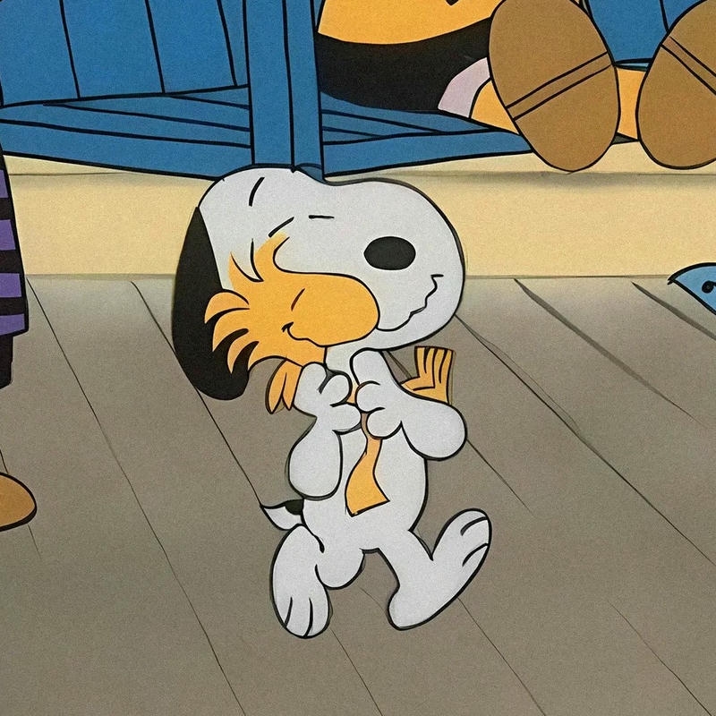 Avatar vô tri anime cute cho facebook zalo tiktok