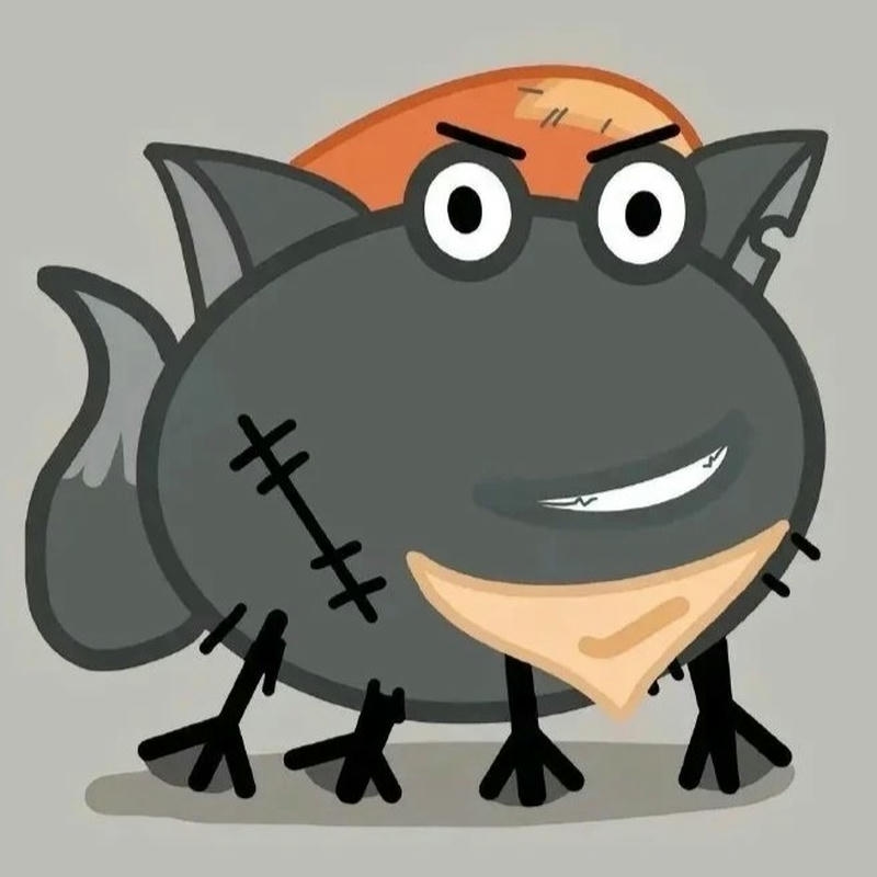 Avatar vô tri anime cute đơn giản mà đẹp