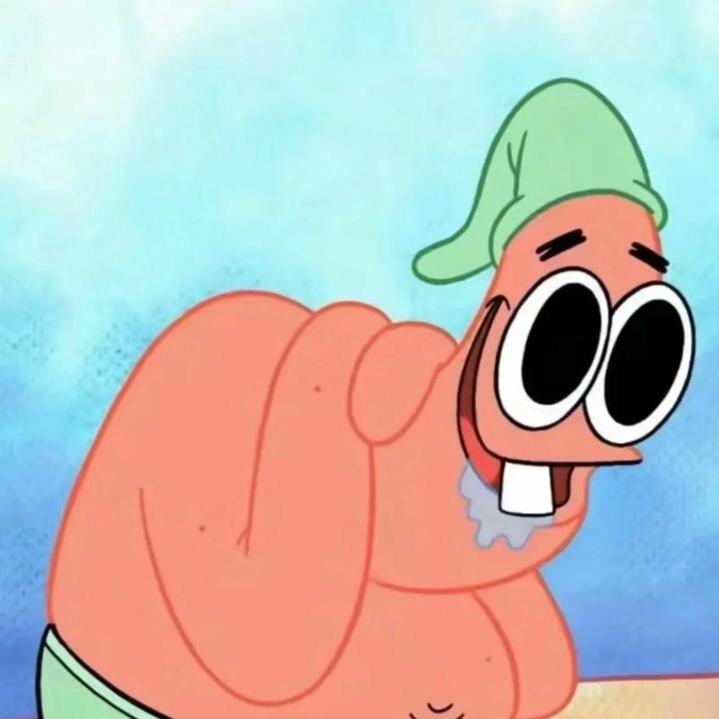 Avatar vô tri anime ngầu dùng cho profile cá nhân