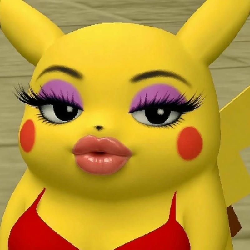 Avatar vô tri anime ngầu dùng làm ảnh đại diện