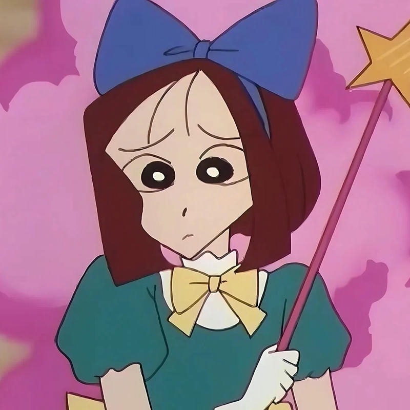 Avatar vô tri anime ngầu phong cách cá tính mạnh