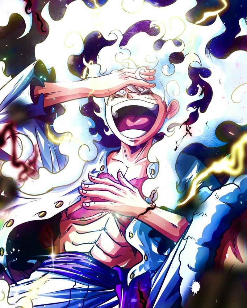 Chàng trai cao su cười che miệng tư thế lạ