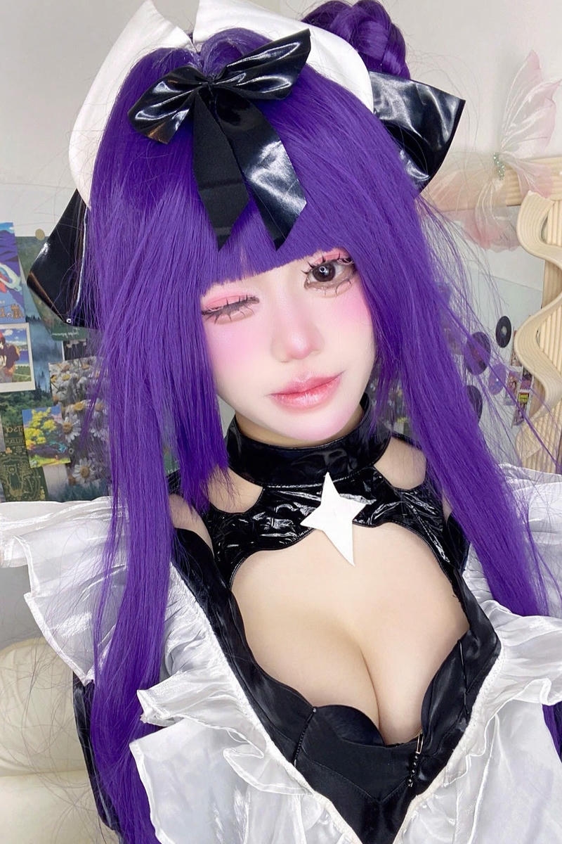 Cosplay Liên Quân gây ấn tượng mạnh bởi trang phục cực tinh tế