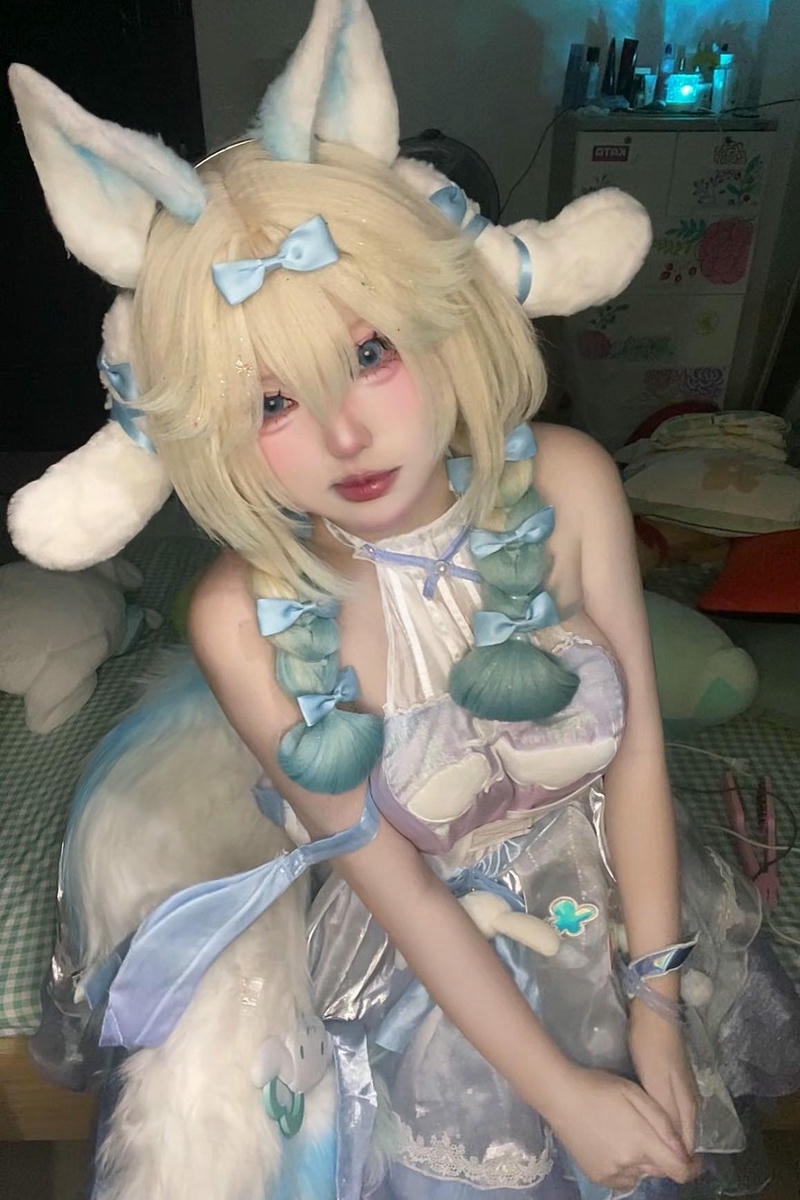 Cosplay Liên Quân khẳng định kỹ năng hóa thân chuyên nghiệp đỉnh cao