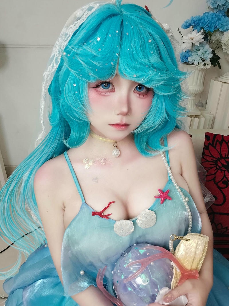 Cosplay Liên Quân lột tả trọn vẹn khí chất chiến binh mạnh mẽ