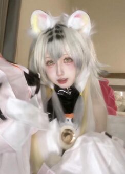 99+ ảnh Cosplay Liên Quân Khi Tướng Game Bước Ra Đời Thực - Featured post in Kho ảnh cosplay