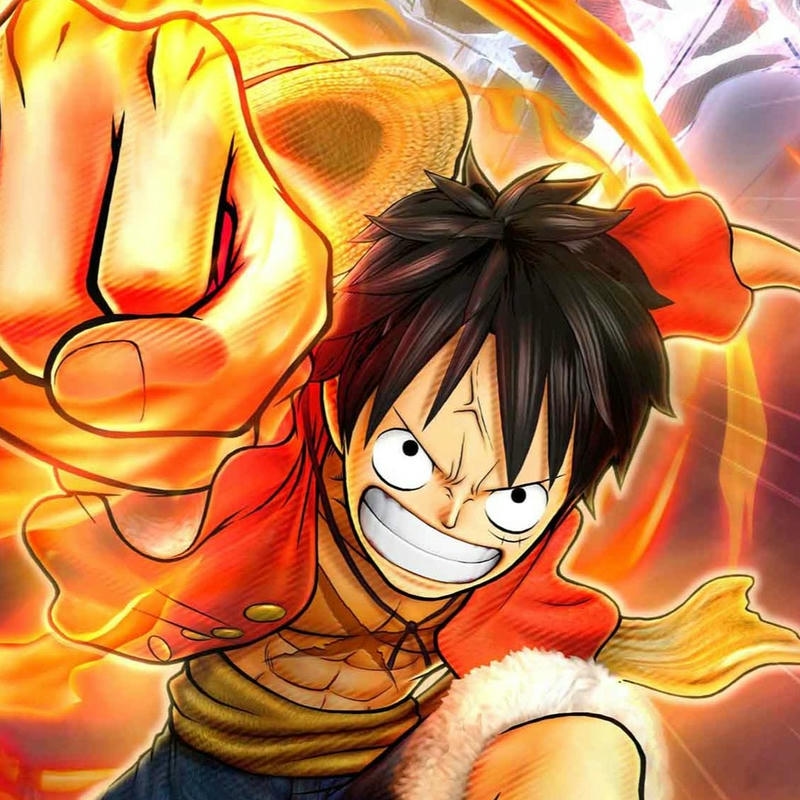 Cú đấm lửa Red Hawk rực cháy đầy uy lực