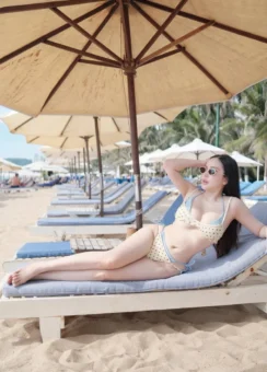 185+ ảnh gái xinh Việt Nam ấn tượng với vẻ đẹp ngọt ngào - Featured post in Ảnh gái