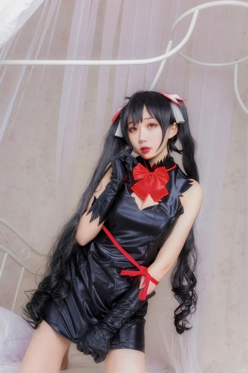 Gái xinh cosplay ảnh đẹp cuốn hút