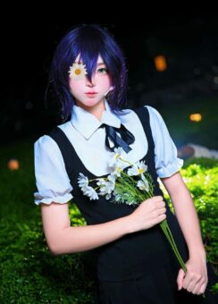 169+ Ảnh Gái Xinh Cosplay Nhân Vật Anime Xinh Đẹp, Bỏng Mắt - Featured post in Kho ảnh cosplay