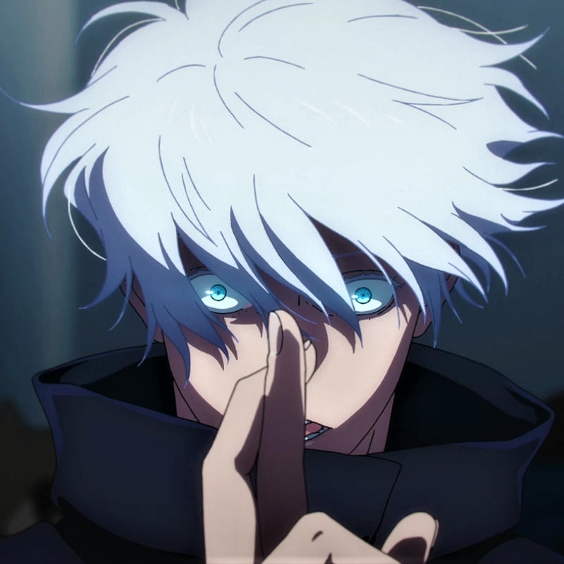 Gojo Satoru ra dấu im lặng đầy vẻ bí ẩn