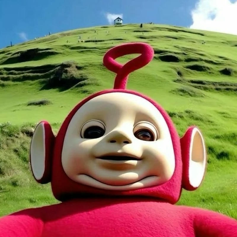 Hình Avatar vô tri cute anime dùng làm ảnh đại diện