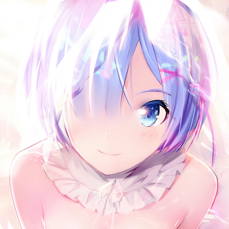 Hình avatar anime ngầu cá tính mạnh chất lượng cao