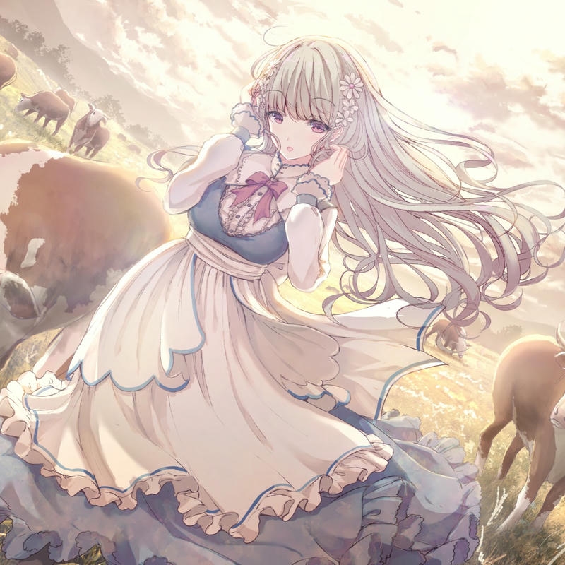 Hình avatar anime ngầu chất lượng cao phong cách anime