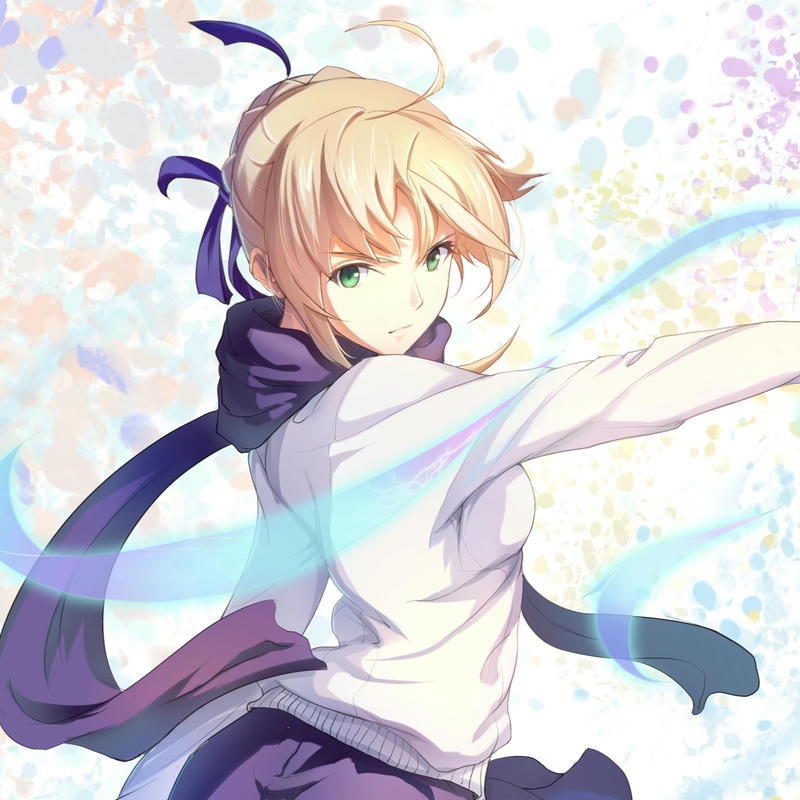 Hình avatar anime ngầu đẹp dùng làm ảnh đại diện