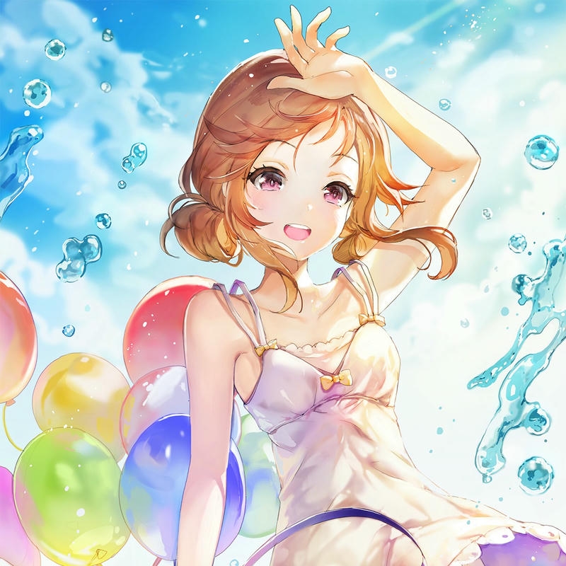 Hình avatar anime ngầu phong cách hiện đại sắc nét