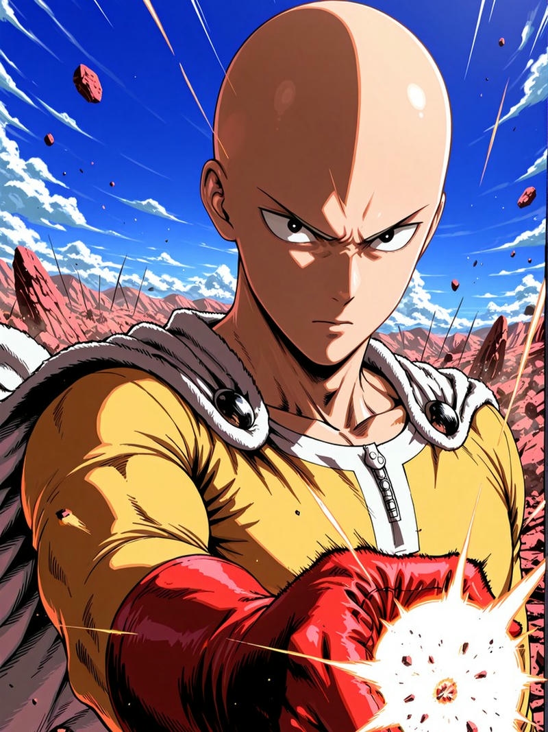 Khuôn mặt nghiêm túc hiếm hoi đẹp trai đến lạ thường