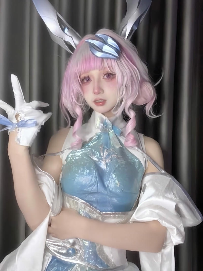 Skin liên quân điêu thuyền tà linh pháp sư ma mị