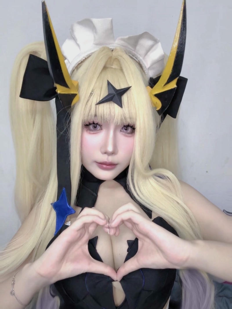 Skin liên quân tulen tân thần thiên hà xanh dương