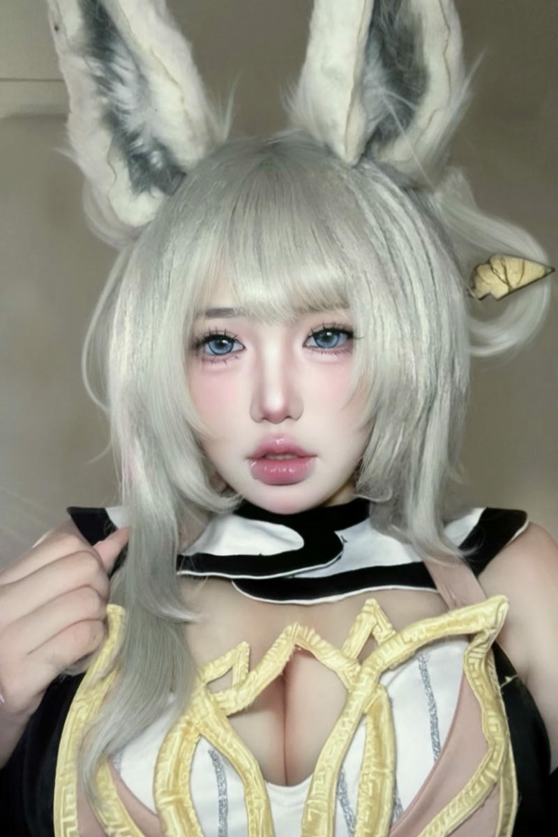 Tạo hình tướng game đầy tính nghệ thuật và giàu cảm xúc