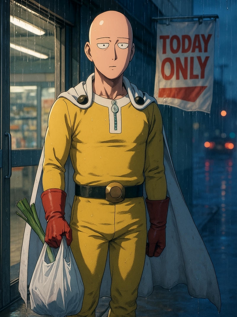 Thánh phồng tôm xách túi đồ săn sale thành công rực rỡ