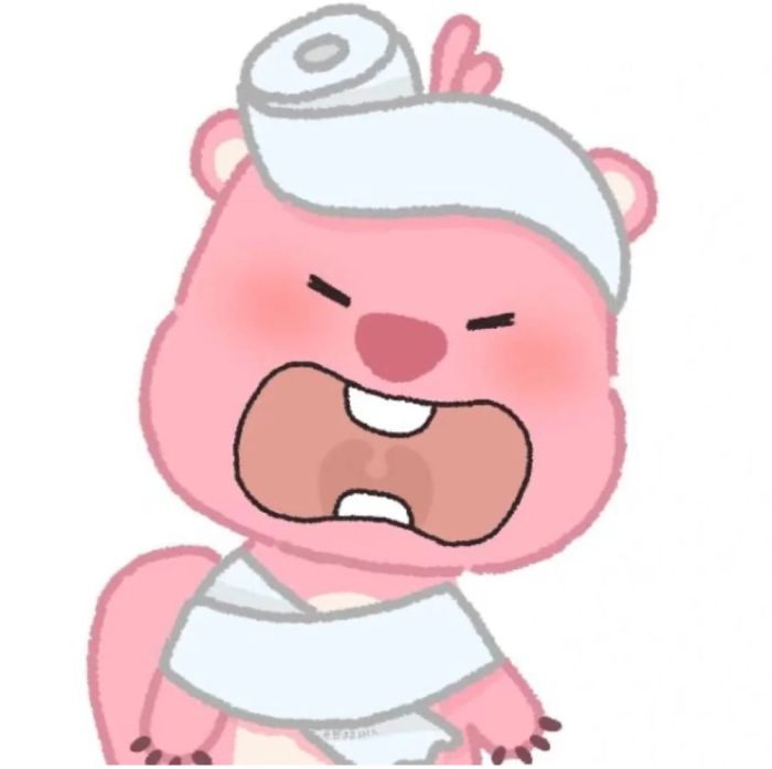 Trải nghiệm chat vui với Sticker cute