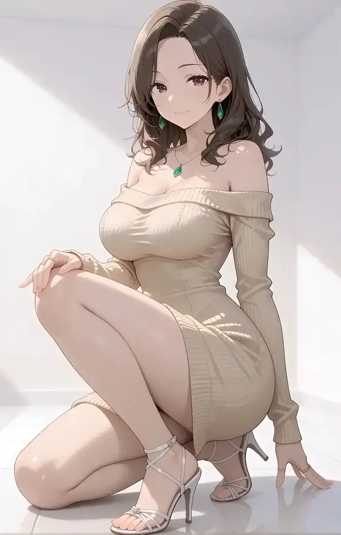 ảnh anime sexy nghệ thuật đẹp