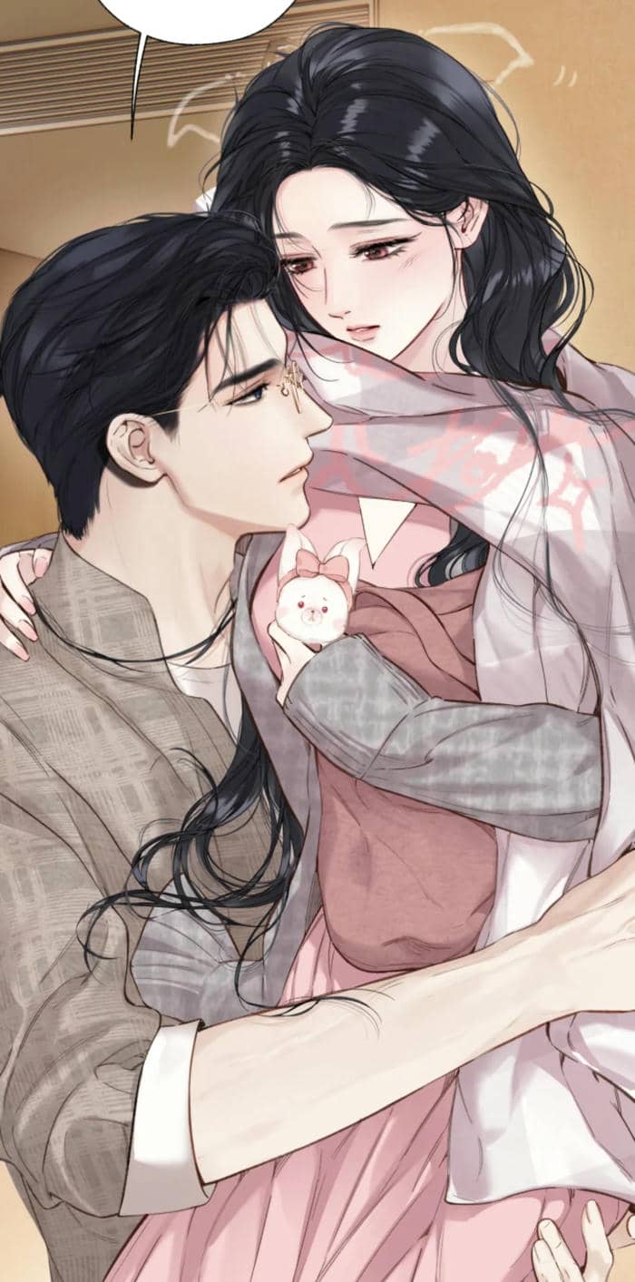 ảnh anime yêu nhau bình yên