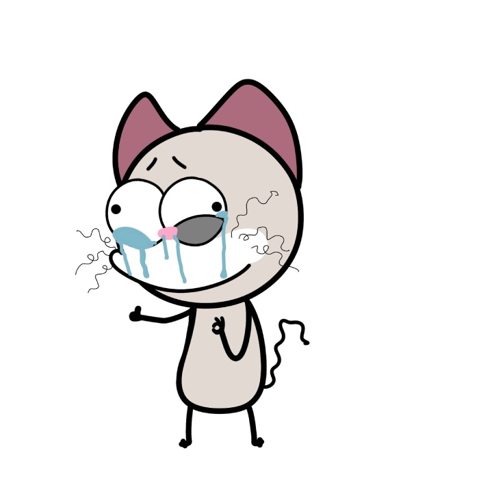 ảnh chế sticker trần bơm gây cười