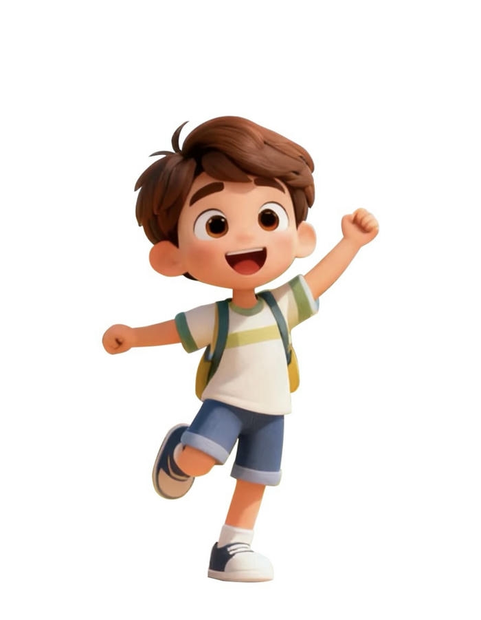 ảnh hoạt hình chibi dễ thương