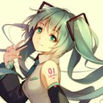 anime avatar đẹp sắc nét dùng cho profile