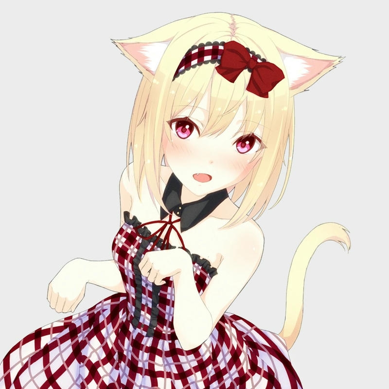 anime avatar nữ dễ thương ngầu dùng làm đại diện