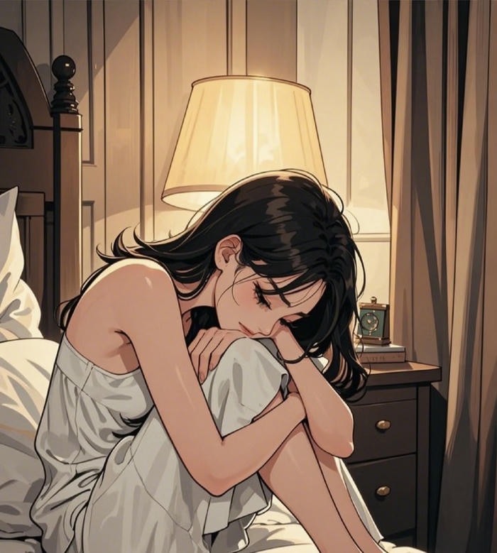 anime thất tình chìm trong ký ức