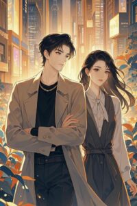 anime tình yêu đẹp đôi viên mãn