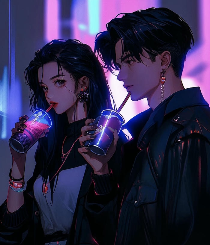 anime tình yêu lặng lẽ sâu sắc