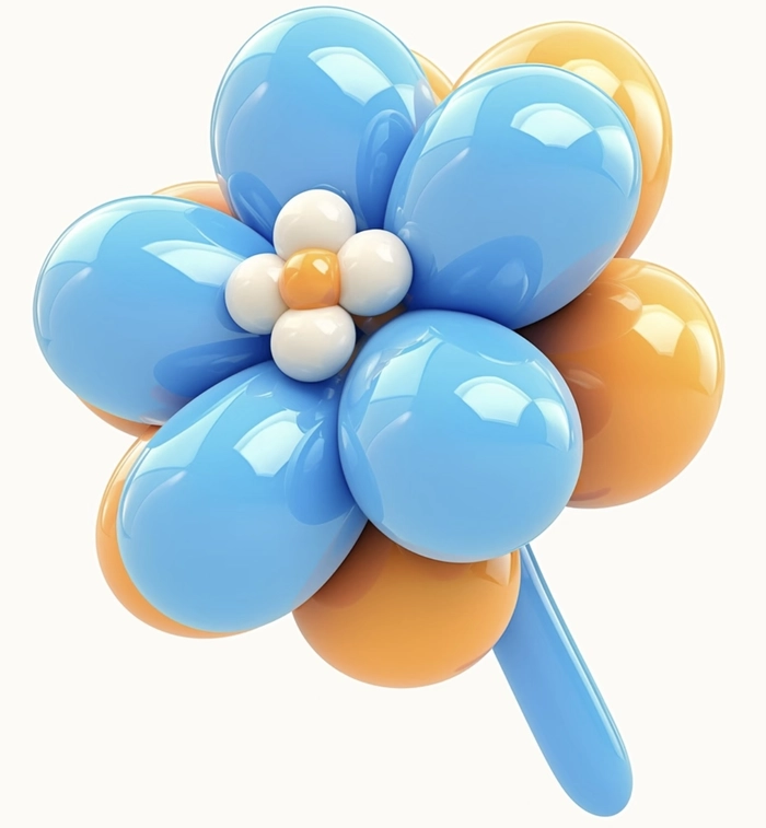 avatar 3D cute nổi bật và đầy cá tính riêng