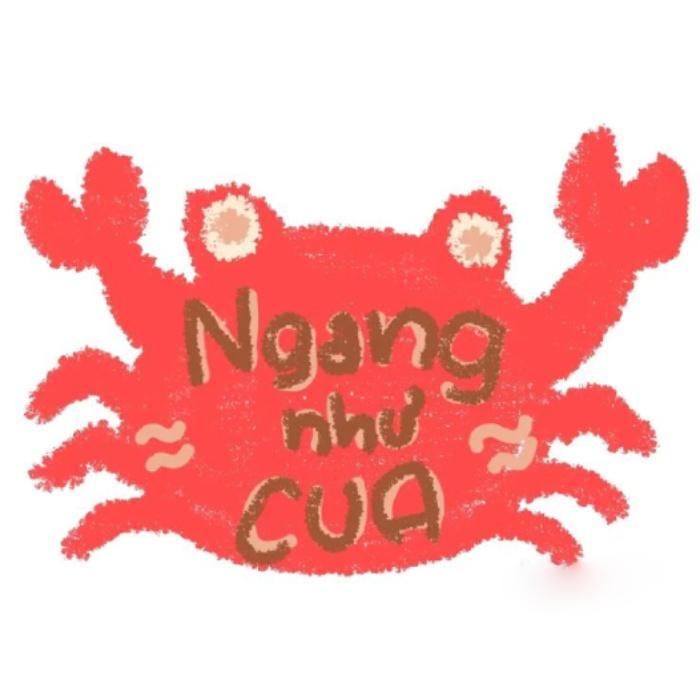 biểu đạt cảm xúc bằng sticker chữ