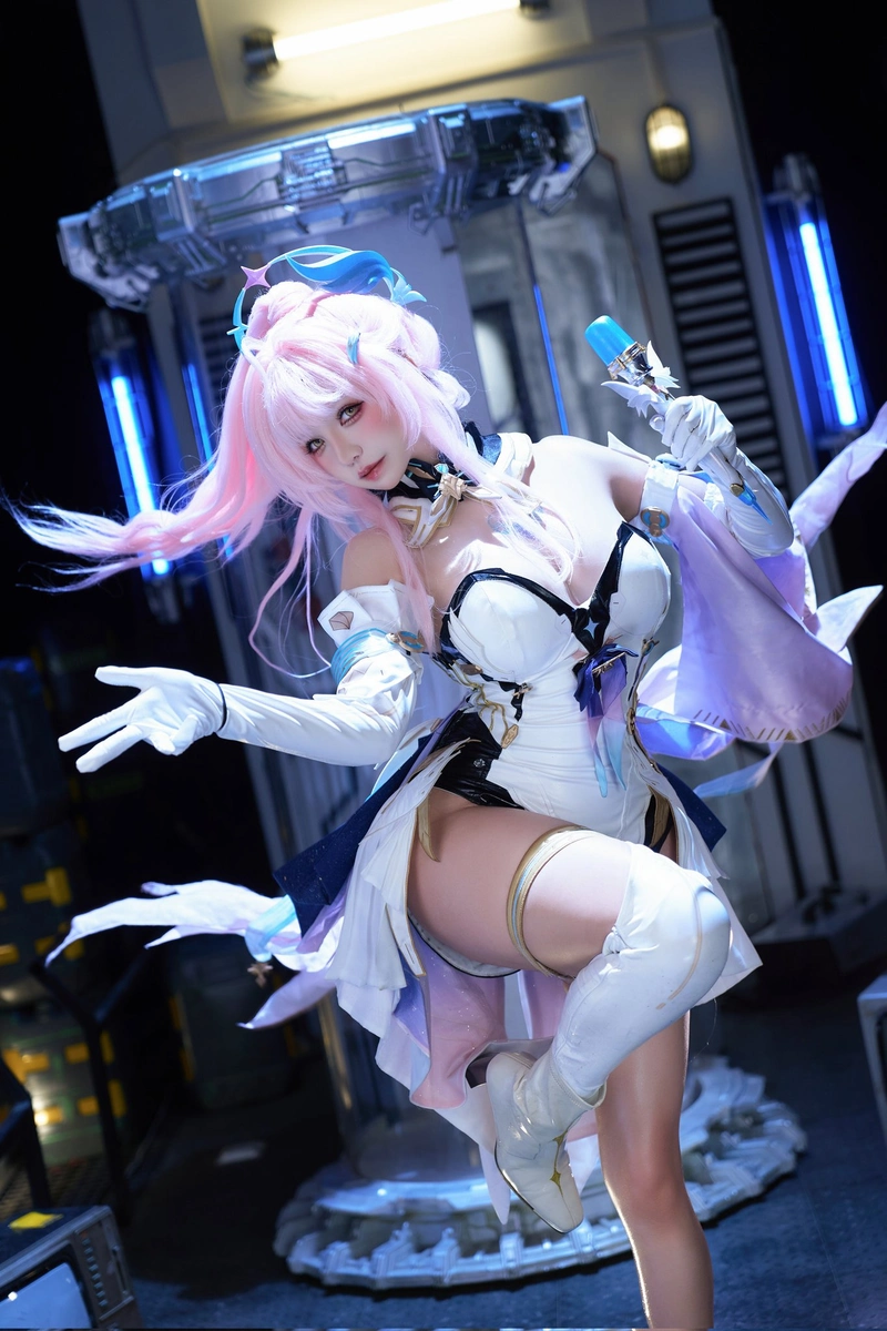 cosplay anime nữ phong cách độc đáo ấn tượng nhất