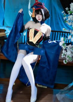 99+ Ảnh Cosplay Ma Kinh Dị Sexy Huyền Bí Và Ám Ảnh - Featured post in Kho ảnh cosplay