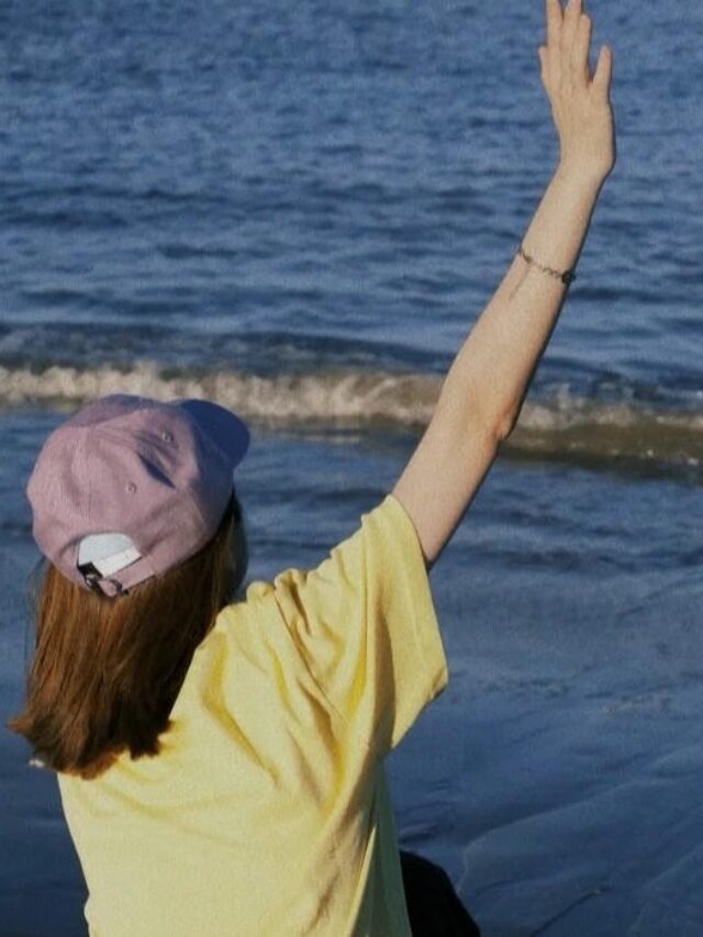 Tổng hợp 80+ avatar nữ che mặt đẹp, dễ dùng làm ảnh đại diện