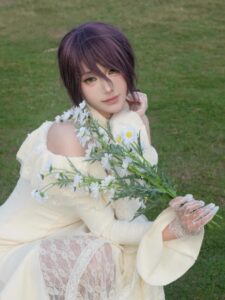 Tuyển chọn 117+ cosplay anime nữ dễ thương và cá tính nhất